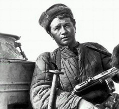Как русский ватник на 80 лет опередил экологичную коллекцию Стеллы Маккартни