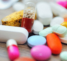  Вредные лекарства в Вашей  аптечке 