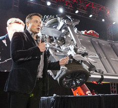 Tesla на перепутье