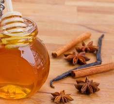 Корица и мед: необычайно целебные свойства