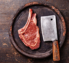 15 серьезных причин, чтобы отказаться от мяса
