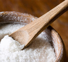 Поваренная соль —лекарство, которое всегда под рукой 