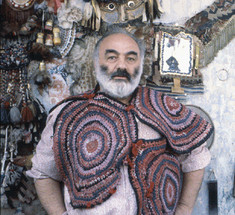 Сумасшедший музей Параджанова