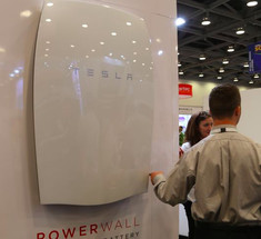 Аккумуляторные системы Tesla будут устанавливаться в офисных зданиях Калифорнии