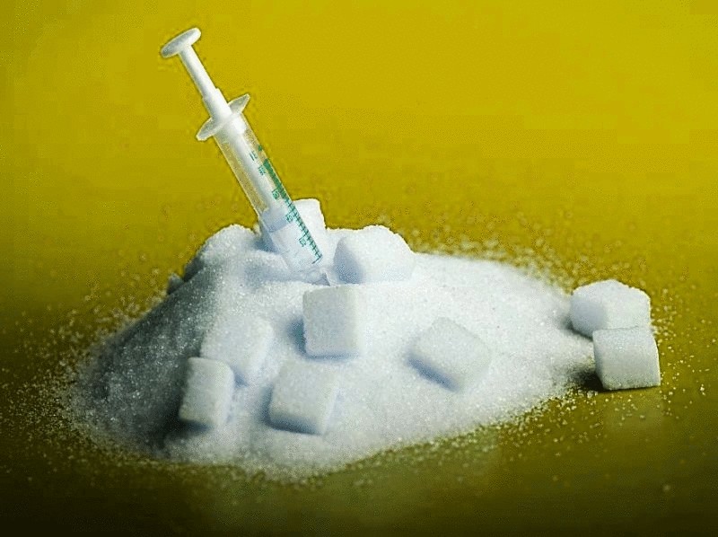 Ученые нашли естественную молекулу для лечения сахарного диабета 2 типа
