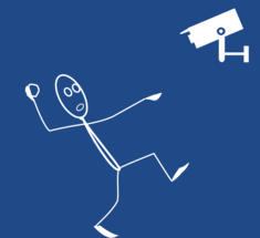 За нами следят или clickjacking для бизнеса