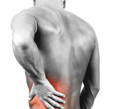 Боль в спине и кишечник: в чем связь?