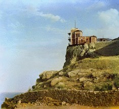Трудно поверить, что этим фотографиям уже более ста лет
