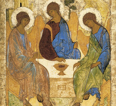День Святой Троицы 
