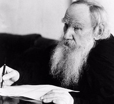 Секреты успеха Льва Толстого: писатель об образовании, науке и смерти