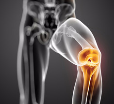 Боль в коленных суставах: простое целебное упражнение 