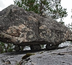 Карельский Стоунхендж