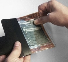 Paper Phone