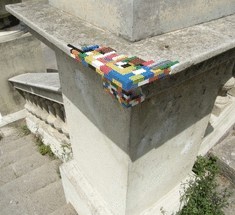 Лего дизайн