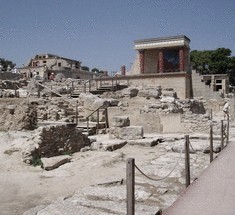 Лабиринт Минотавра