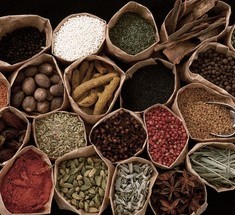 Какие специи способны сделать еду вкуснее