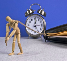 Как не уходить с работы позже 17:30 — 5 советов от Кэла Ньюпорта
