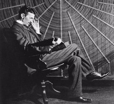 Секреты продуктивности от короля гиков Николы Тесла