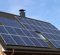 В Австралии установят на всех муниципальных домах солнечные батареи
