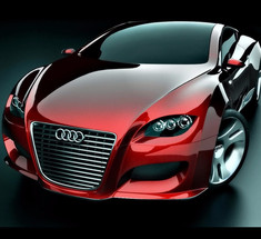 Audi обещает построить три электромобиля к 2020 году