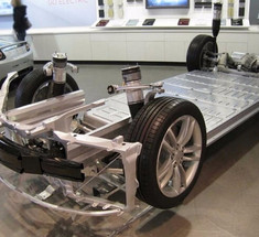 Батареи электрокаров Tesla теряют 10% емкости не раньше 320 тыс. пробега