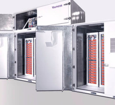 Younicos, Xcel Energy и Panasonic создадут общую систему накопления энергии