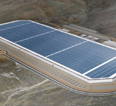 Tesla ожидает, что SolarCity принесет $1 млрд в 2017