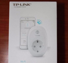 TP-LINK HS110 — домашний помощник или очередная розетка с Wi-Fi?