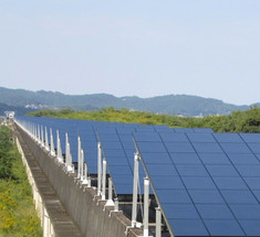Япония инвестирует в самую длинную солнечную электростанцию