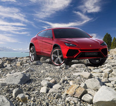 Главный инженер Lamborghini подтвердил гибридный кроссовер