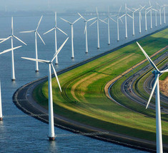 Энергосети Германии готовы к переходу на возобновляемую энергию
