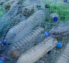 Пластиковый мусор из океана превратят в топливо