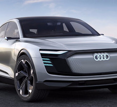 Производство электрокара Audi e-tron Sportback начнётся в 2019 году
