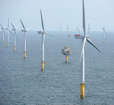 Ветровая энергетика станет дешевле атомной энергии