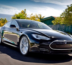 Электромобили Tesla Model X и Model S стали еще динамичнее