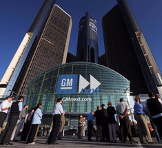 Смерть ДВС начинается: General Motors переходит на электромобили