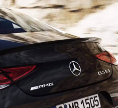 Mercedes создал линейку гибридных спорткаров