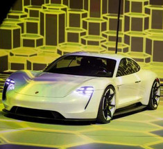 Porsche удвоит инвестиции в электромобили