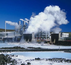 Китай развивает геотермальную энергетику