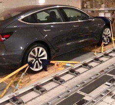 Немецкий автоконцерн разобрал Tesla Model 3 и «пришел в восторг»