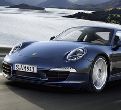 Porsche подтвердил выпуск гибридного 911