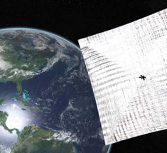 Запуск солнечного паруса 2.0 на околоземную орбиту состоится этим летом