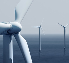 В Нидерландах строится первая в мире оффшорная ветровая электростанция без субсидий