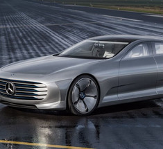 Daimler готовит премиальный электромобиль Mercedes EQS и переводит все «Смарты» на электротягу