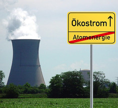 Бельгия отказывается от атомной энергетики
