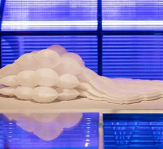 Как новый надувной материал от MIT изменит автомобильную индустрию