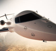 «Принципиально новый самолет будущего» от российских разработчиков