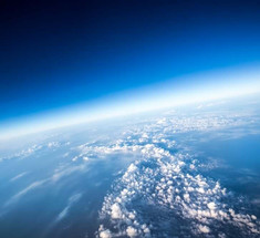 Озоновый слой восстановится к 2060 году
