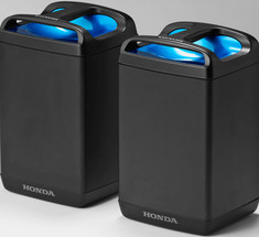 Honda заставила работать новый тип батарей для электрокаров