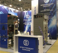 Электрощит Самара поставил фотоэлектрические инверторы на крупнейшую в России СЭС